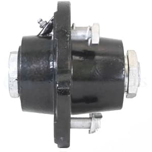 VPN1036 - Tail Wheel Hub - Thumbnail 2