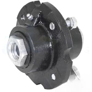 Tail Wheel Hub