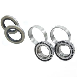 Rotary Bearing Kit