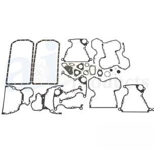 VPC6092 - Gasket Set, Lower