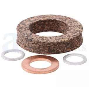 VPD8500 - Seal Kit; Fuel Injector - Thumbnail 2