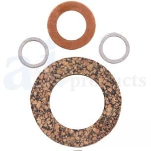 VPD8500 - Seal Kit; Fuel Injector