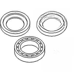 VPJ2201 - Wheel Bearing Kit