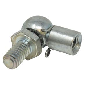 VPM1572 - END, STEEL CASED BALL JOINT GAS STRUT - Thumbnail 2