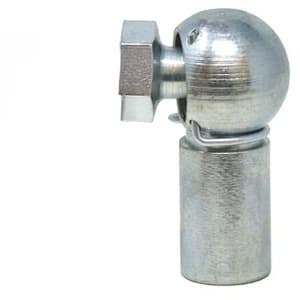 VPM1573 - END, STEEL CASED BALL JOINT GAS STRUT - Thumbnail 3