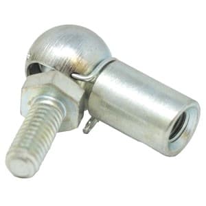 VPM1574 - END, STEEL CASED BALL JOINT GAS STRUT