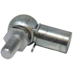 VPM1575 - END, STEEL CASED BALL JOINT GAS STRUT - Thumbnail 2