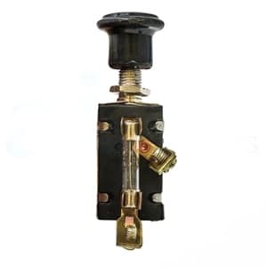 VTA463 - Light Switch - Thumbnail 3