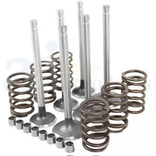 VTK158-15 - Valve Train Kit