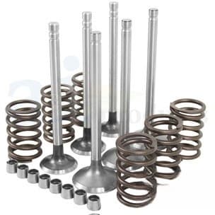 VTK158 - Valve Train Kit