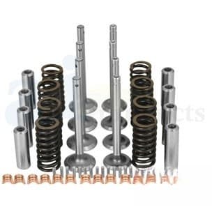 VTK258 - Valve Train Kit (Std) - Thumbnail 2