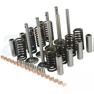 VTK258 - Valve Train Kit (Std)