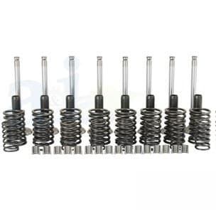 VTK405 - Valve Train Kit, D4.203 - Thumbnail 2