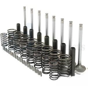 VTK405 - Valve Train Kit, D4.203