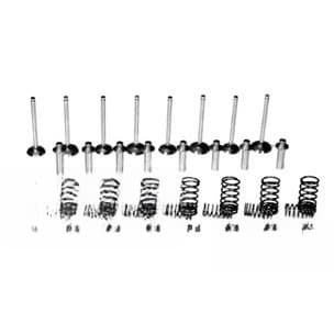 VTK408 - 4.318 Valve Train Kit