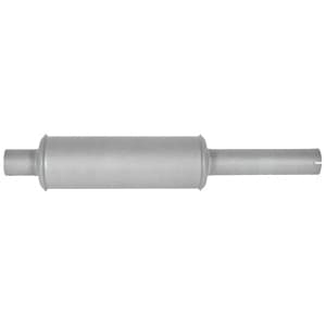 W10A23891 - Muffler