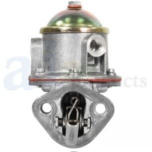 W159252AS - Fuel Pump, 2 hole mounting - Thumbnail 3