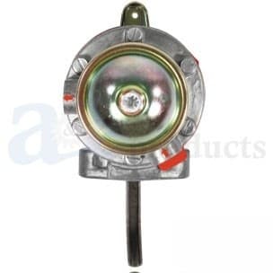 W159252AS - Fuel Pump, 2 hole mounting - Thumbnail 4