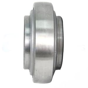 W208PPB16-I - Pre-Lube Hex Bore Disc Bearing; Spherical - Thumbnail 3