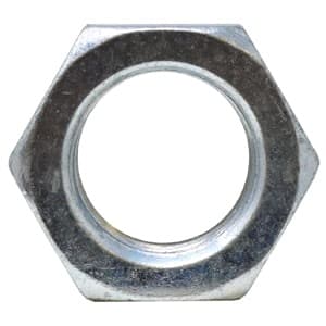 W38134 - Locknut 1" - 14 TPI - Thumbnail 3
