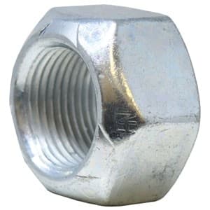 W38134 - Locknut 1" - 14 TPI