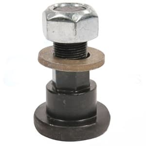 W38686KIT - Rotary Cutter Blade Bolt Kit