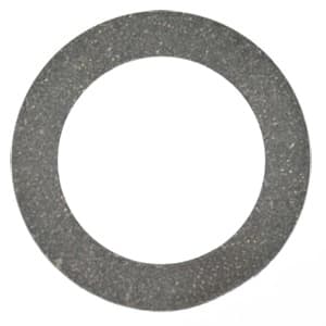 W39301 - 4.5"I.D. 6.5"O.D. Friction Disc/Clutch Lining - Thumbnail 2