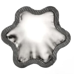 W387723 - Outer Profile Tube; W/ Drill Hole, S5 - Thumbnail 2