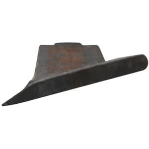 W43043 - Blade, Rotary Cutter, CW, Suction - Thumbnail 5