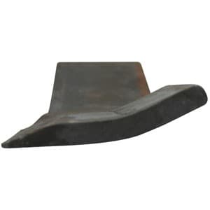 W45326 - Blade, Rotary Cutter, CW, Suction - Thumbnail 4