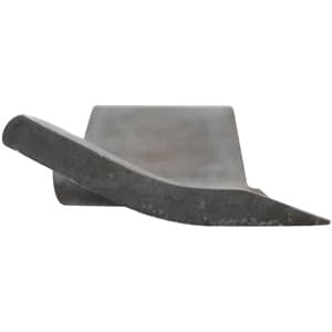 W45327 - Suction CCW Rotary Cutter Blade - Thumbnail 4