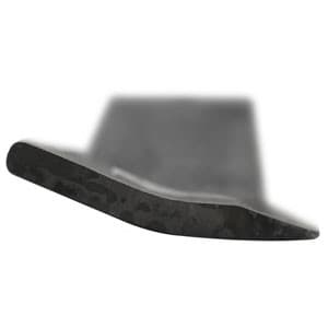 W48577 - Blade, Rotary Cutter; 4", Suction, CCW - Thumbnail 5