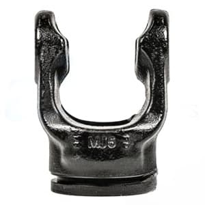 W43201 - Outer Universal Joint Yoke - Thumbnail 2