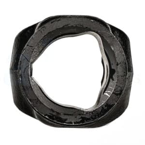W43201 - Outer Universal Joint Yoke - Thumbnail 4