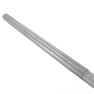W51293 - W/ Drill Hole; S6 Outer Profile Tube