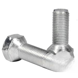 WB12 - Front Wheel Bolt