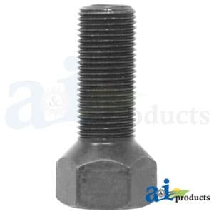 WB58 - Wheel Bolt, 5/8" - 18 x 2.06"  (10/Pk)
