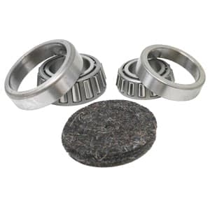 WBKAC1 - Wheel Bearing Kit - Thumbnail 2