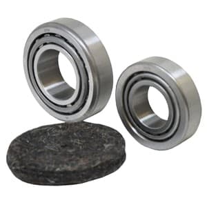 WBKAC1 - Wheel Bearing Kit
