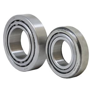 WBKAC3 - Wheel Bearing Kit