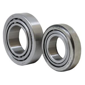 WBKAC3 - Wheel Bearing Kit