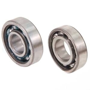 WBKAC6 - Wheel Bearing Kit