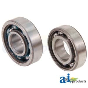 WBKAC6 - Wheel Bearing Kit