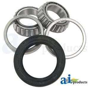 WBKCA7 - Wheel Bearing Kit