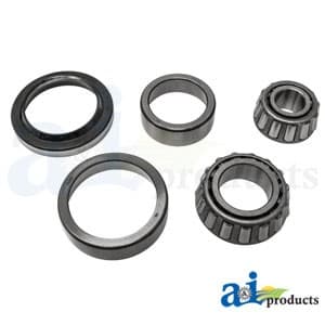 WBKFD1 - Wheel Bearing Kit