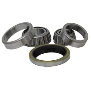 WBKFD2 - Wheel Bearing Kit - Thumbnail 2