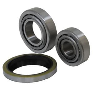 WBKFD2 - Wheel Bearing Kit