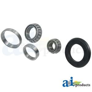 WBKFD4 - Wheel Bearing Kit
