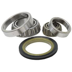 WBKFD6 - Wheel Bearing Kit - Thumbnail 2
