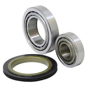 WBKFD6 - Wheel Bearing Kit